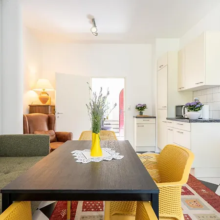 Art Mutters - Appartement Innsbruck