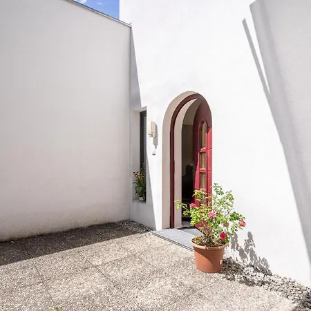 Art Mutters - Appartement