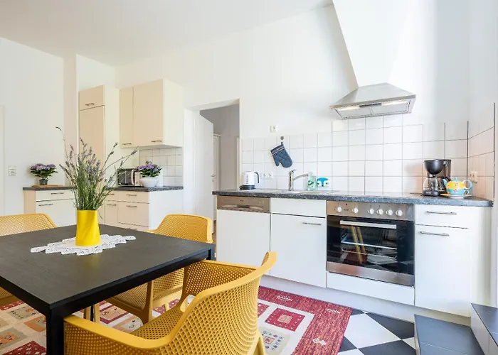 Art Mutters - Apartamento *