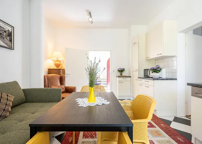 Art Mutters - Apartamento Innsbruck