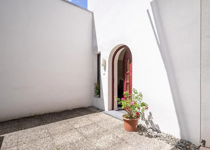 Art Mutters - Apartamento