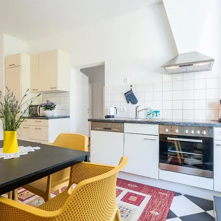 Art Mutters - Apartmán *