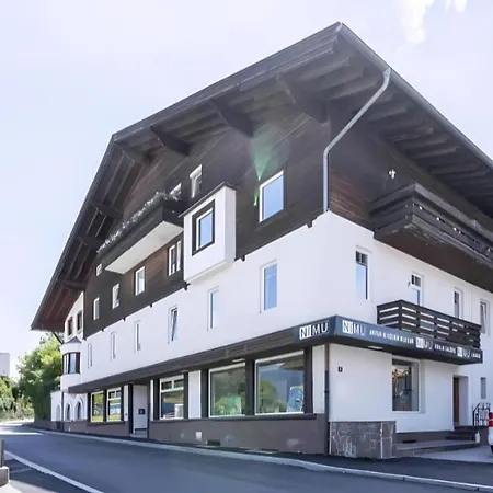 Art Mutters - Appartamento *