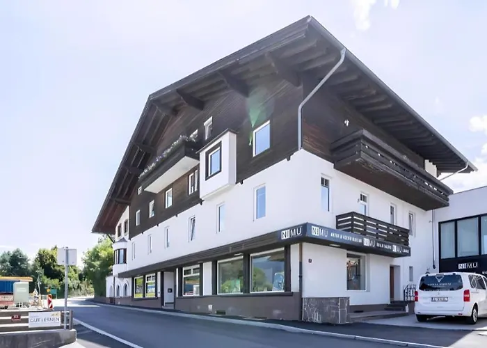 Art Mutters - Appartamento *